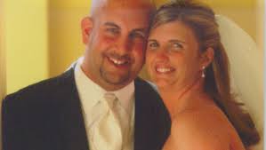 Wedding announcement: Cusick