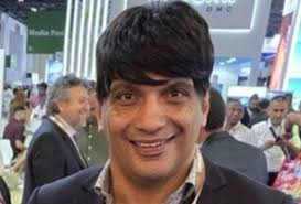 Syed Mohsin Gilani set to assume charge as PFF president next week