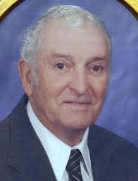 Hervey V. "H.V." Byrd, Jr. Obituary January 31, 2020