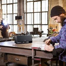 Boomster Teufel Audio Bluetooth Lautsprecher