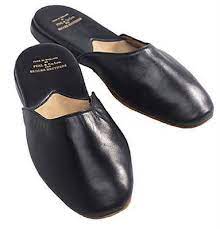 99 list price $34.00 $ 34. Leather Bedroom Slippers For Men Men S Leather Slippers Leather Slippers For Men Best Shoes For Men Mens House Shoes