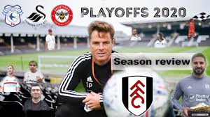 English football has seen a surge in coronavirus cases in recent weeks, with a number of top flight matches postponed as a result of outbreaks at clubs including manchester city and fulham. Fulham Efl Play Offs 2020 Fulham Fc Season Review Youtube