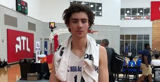 Jun 23, 2021 · the pelicans can go many ways depending on how the board falls, but they eventually settle on josh giddey from australia. Nba Academy Games Josh Giddey Breaks Out As High Major Recruit