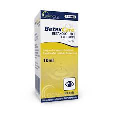 Image result for Intraocular Beta Blocker