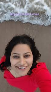 Reel by Deepti Jindal (@bitsofprettychaos) · January 5, 2026