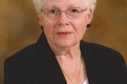 Anna W. White, 79