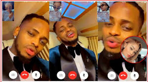 KIMENUKA!! ZUCHU AZIDI KUMMALIZA DIAMOND ATUMA SALAAM ZA VICHAMBO KWA MAEX  WA DIAMOND APOST VIDEO...