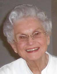 Helen Trombley Obituary