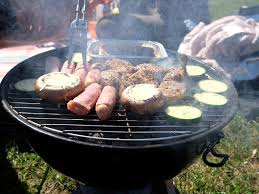 Grillen Und Corona Was In Bayern Derzeit Erlaubt Ist Und Was Nicht Nurnberg Nordbayern De