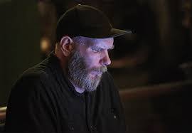 Kevin Drumm's Instagram, Twitter & Facebook