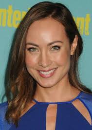 Courtney Ford Fan Casting