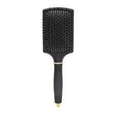 They work best on women with long, thick hair, since they're often too large and unwieldy on short or. The Best Detangling Brushes And Combs Of 2020 Reviews Allure