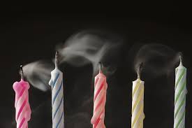 Birthdays Was The Worst Days Song Another Year Gone She Thought Another Year Of Being Worthless Today Was One Of The Worst Days Of Her Life Birthdays Are Suppos Birthday Candles Scary Mommy