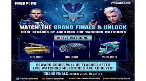 And enjoy exciting rewards from garena free fire. Free Fire Battle Arena Redeem Code How To Use Them To Redeem Rewards Firstsportz