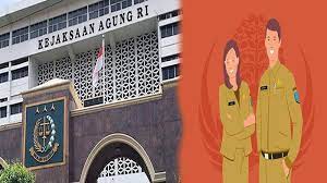 Sebanyak 4.148 formasi cpns segera dibuka untuk mengisi sdm di kejaksaan ri untuk tahun 2021. Formasi Cpns Kejaksaan 2021 Pdf Rekrutmen Cpns Kejaksaan 2021 Login Segera Sscasn Bkn Go Id Tribun Pontianak