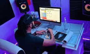 Meet Lorenza Mitchell