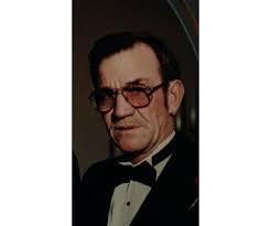 Robert Landers Obituary (1940