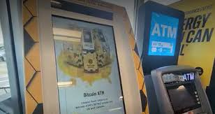 Bitcoin ATM Fraud: Crypto Giants Fueling Scams Amid Crackdown