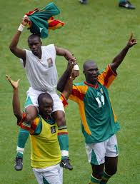 Pape bouba diop was born on january 28, 1978 in dakar, senegal. Tk0405bbmocfrm