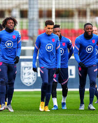 Germany boss joachim low wants to call up bayern munich's jamal musiala and get the star to turn his back on england. Bayern Germany On Twitter Jamal Musiala In England U21 Training