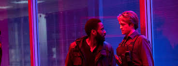 I'm not even sure that, in five years' time, it'd be worth staying up to catch on telly. Tw At The Movies Does Tenet Set A New Benchmark For Film Tokyo Weekender