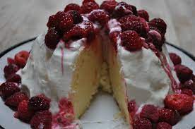Transfer to a microwaveable cake tin and microwave for ten minutes, eat either hot or cold. Fat Free Cake Budget City Wife