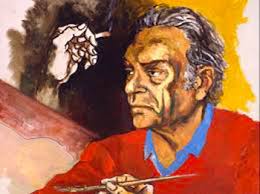 A Pentone la mostra d'arte dedicata a Renato Guttuso
