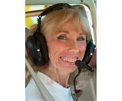 BARBARA STAUFFER Obituary (1940