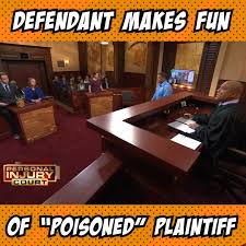 Car Hit During High-Speed Police Chase - $250,000 Case (Full Episode) | Personal  Injury Court - Youtube