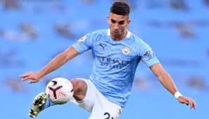 Ferran torres is one name who is highly talked about is most likely to replace jadon sancho at borussia dortmund should he agree a move to. Ferran Torres In Valencia Ignoriert Vom Bvb Falsch Eingeschatzt Und Jetzt Guardiolas Liebling Bei Manchester City