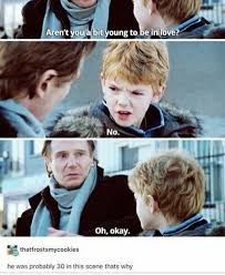 Pin By Miraneys On Meme ٩ ۶ In 2020 Maze Runner Funny Maze Runner Love Actually