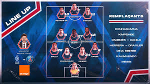 ¿en qué canal ver en vivo por tv a reims vs psg? Xvl Lmdz0hao1m