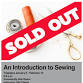 An Introduction to Sewing — Charlotte Street Arts - 732 Charlotte St Event Image