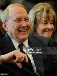 405 James Dobson Photos & High Res Pictures