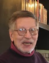 Obituary information for Ervin Joseph Siuda