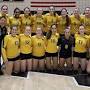 Profile Picture of Caylie Shiramizu - Women's Volleyball - Pacific Lutheran ...on Google