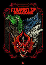 D&d xanathar's guide to everything special limited alternative edition cover 5e. Tyranny Of Dragons Mini Review Tribality