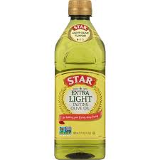 Star Extra Light Tasting Olive Oil 16 9 Fl Oz Bottle Shop Chief Markets