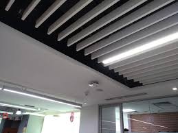 If you are living in cold areas prefer these. False Ceiling Types Of False Ceiling Panels Or Ceiling Tiles Commonly Used In India And Their Applications The Economic Times