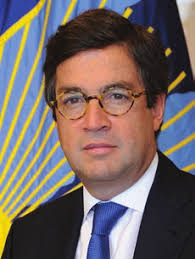 The Next Global Breadbasket