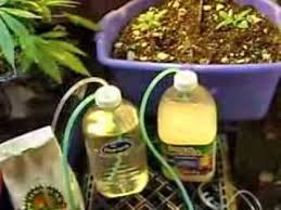 A grow room, in my opinion, is incomplete without a co2 generator. Cheap Diy Indoor Co2 Garden Generator By Migrowb