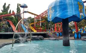 Lembah pleset, salah satu alternative kolam renang di purbalingga sekaligus tempat wisata alam. Deretan Kolam Renang Di Klaten Beserta Tiket Masuknya Trip Jalan Jalan