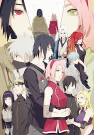 The Blind Genius In 2020 Naruto Shippuden Anime Naruto Minato Naruto Sasuke Sakura