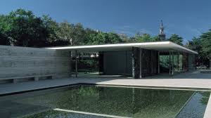 Today i am uploading this building barcelona pavilion or german pavilion pavell alemany in catalan. The Barcelona Pavilion By Ludwig Mies Van Der Rohe Landmark Review Conde Nast Traveler
