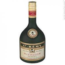 Brandy bardinet napoleon vsop 1l from $13.46. St Remy Napoleon Brandy Prices Stores Tasting Notes And Market Data