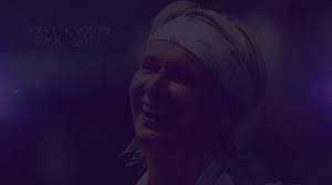 Jana novotna bounced back after tearfully losing a wimbledon final. Tennisspielerin Jana Novotna Ist Tot Zeit Online
