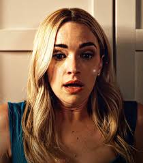 Ginny and Georgia Luna Love Good Scene