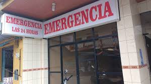 Centro Medico Virgen de las Nieves