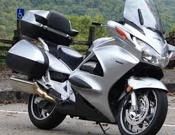 Honda Stx 1300 Pan European 2011 Motorcyclespecifications Com