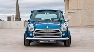 Image result for Mini Mayfair